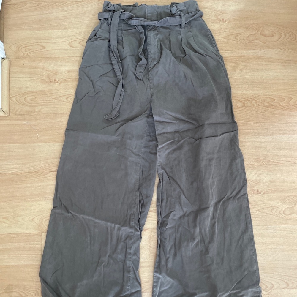 Urban Outfitters Silence & Noise Wide Leg Pants